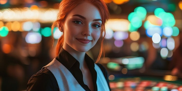 Pengguna membaca cashback chinahoki dengan aman