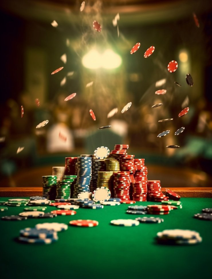 Panduan Bonus Cashback chinahoki di ponsel